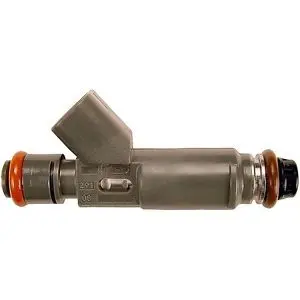 Genuine Fuel Injector YF1E-A2C 82211183 FOR 2000 MERCURY SABLE FORD TAURUS 3.0L V6
Genuine Fuel Injector YF1E-A2C 82211183 FOR 2000 MERCURY SABLE FORD TAURUS 3.0L V6