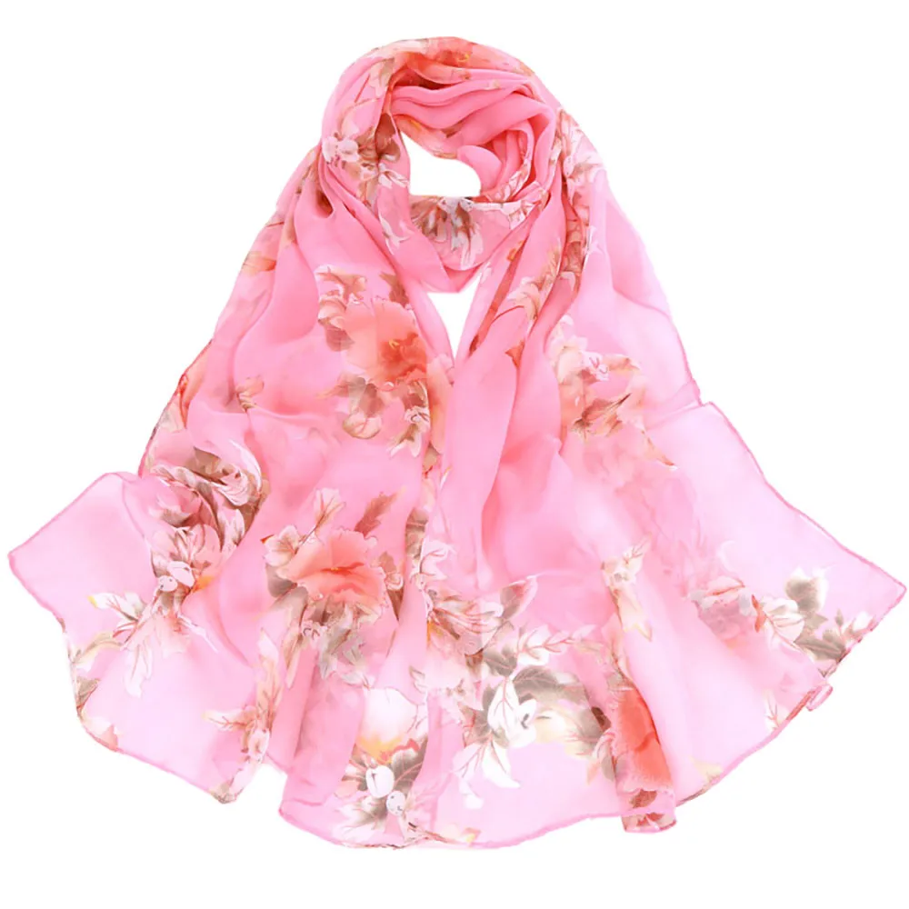 Scarf Women Fashion Women's Ladies Chiffon Print Long Soft Wrap Scarves Ladies Shawl Scarf Foulard Femme Luxury Head Scarf A50
Scarf Women Fashion Women's Ladies Chiffon Print Long Soft Wrap Scarves Ladies Shawl Scarf Foulard Femme Luxury Head Scarf A50