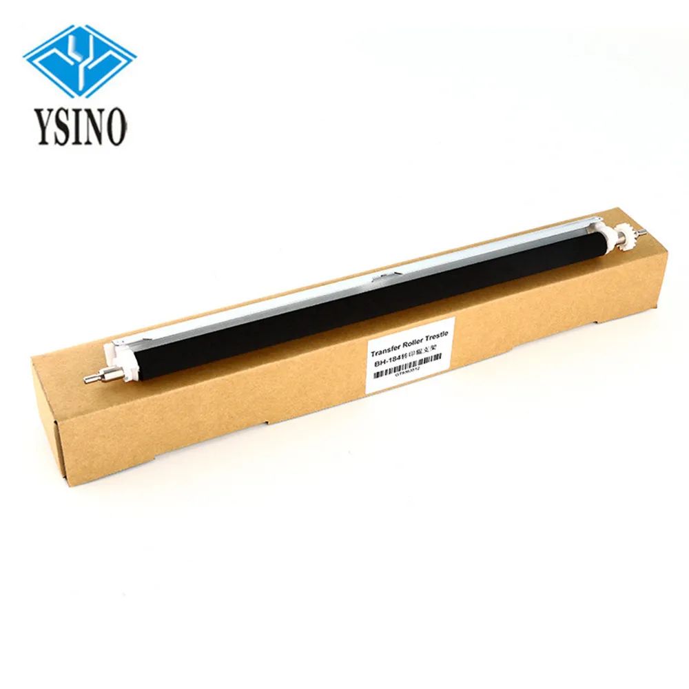 1 шт., блок передающего ролика Bizhub 184 для Konica Minolta BH 164 185 195 215 235 7718 7721 A0XXPP6H01
1 шт., блок передающего ролика Bizhub 184 для Konica Minolta BH 164 185 195 215 235 7718 7721 A0XXPP6H01