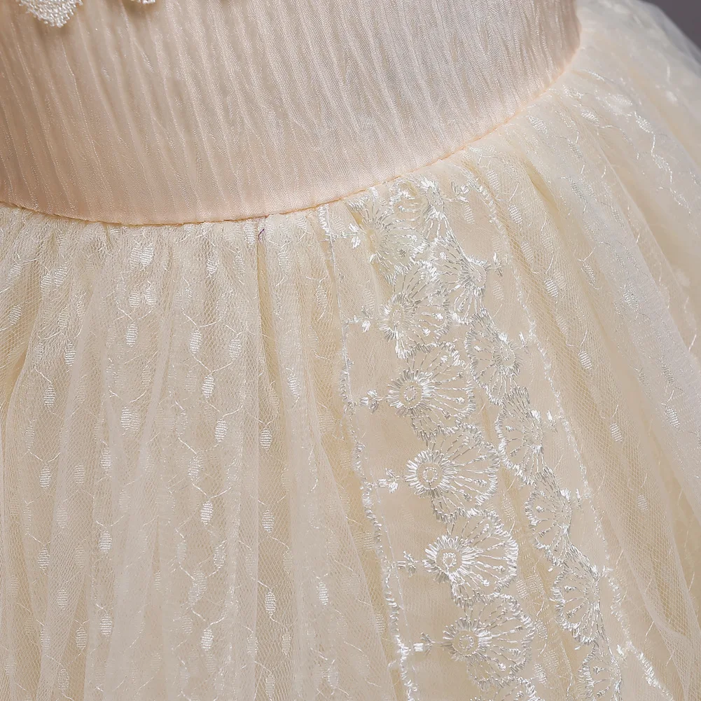 Summer Tutu Dress 2020 New Dresses for Infant Girls Wedding Party Dress Baptism Dress Girls Birthday Party Fashion Baby Clothes
Summer Tutu Dress 2020 New Dresses for Infant Girls Wedding Party Dress Baptism Dress Girls Birthday Party Fashion Baby Clothes