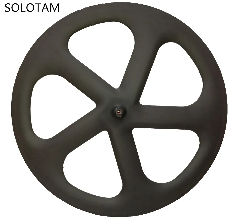 custom logo carbon 5 spoke wheel road bike Free shipping five spoke wheels 700c bicycle carbon fixed wheels
custom logo carbon 5 spoke wheel road bike Free shipping five spoke wheels 700c bicycle carbon fixed wheels