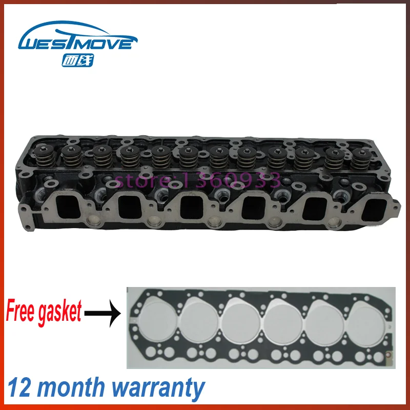 engine : TD42 TD42T complete cylinder head assembly for Nissan 4.2L12V 11039-06J00 11039-06J01 11039-63T02
engine : TD42 TD42T complete cylinder head assembly for Nissan 4.2L12V 11039-06J00 11039-06J01 11039-63T02
