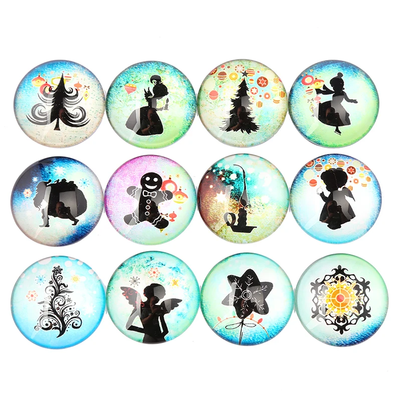 reidgaller mix christmas noel photo round glass cabochons 12mm 20mm 25mm 30mm diy jewelry findings for pendant keychain making
reidgaller mix christmas noel photo round glass cabochons 12mm 20mm 25mm 30mm diy jewelry findings for pendant keychain making