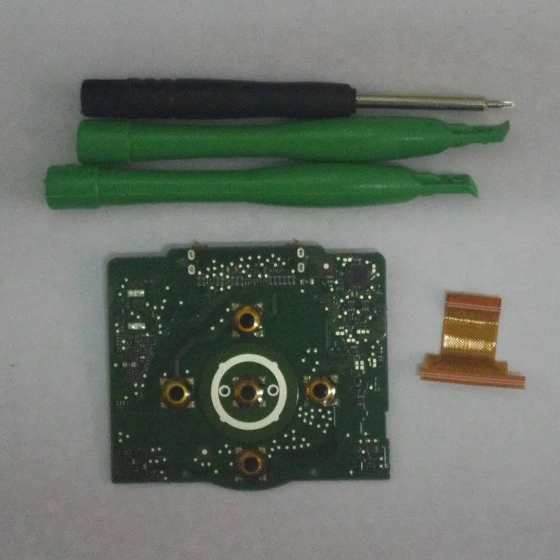 For iPod classic 7th 2.0.4 7.5th 2.0.5 version main logic board motherboard with cable tools 820-2437-A
For iPod classic 7th 2.0.4 7.5th 2.0.5 version main logic board motherboard with cable tools 820-2437-A
