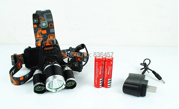 headlamp rechargeable zoomable LED 5000 LM Headlight Headlamps Lantern Flashlight 2 x18650 4200mah Rechargeable Battery+Adopter
headlamp rechargeable zoomable LED 5000 LM Headlight Headlamps Lantern Flashlight 2 x18650 4200mah Rechargeable Battery+Adopter