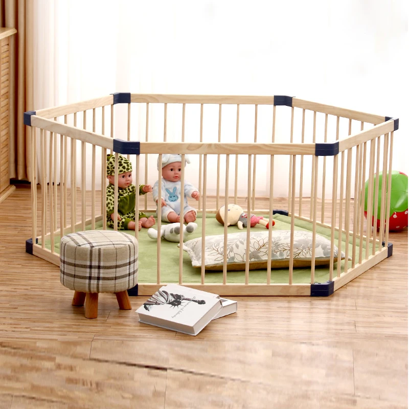 Indoor Children's Solid Wood Play Fence Baby Crawl Toddler Fence Baby Home Solid Wood Safety Fence Baby Playpen Fence
Indoor Children's Solid Wood Play Fence Baby Crawl Toddler Fence Baby Home Solid Wood Safety Fence Baby Playpen Fence