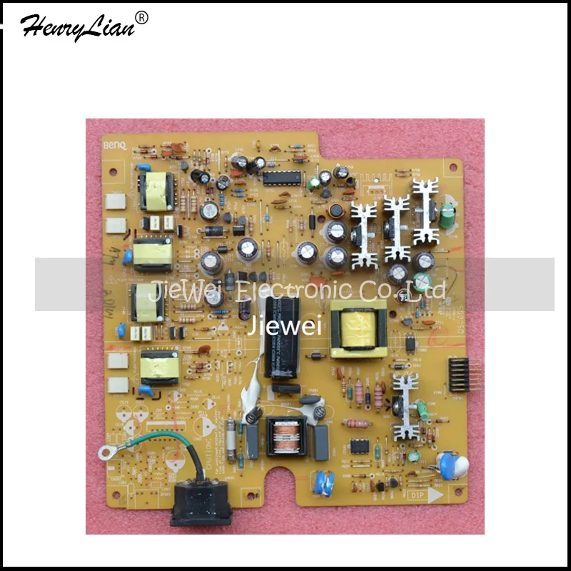 HENRYLIAN (Jiewei) Бесплатная доставка 48.L9002.A14 FP737S плата питания Q7T3 высокого напряжения