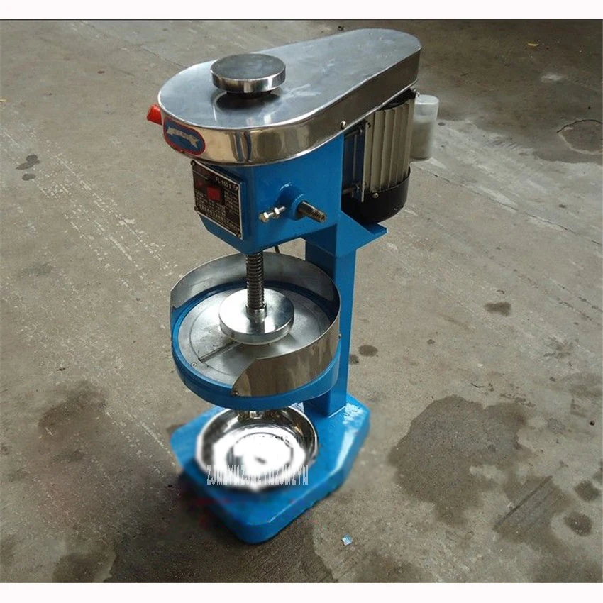 TL-15 Manual / Machine Snow Ice Electric Ice Crusher Ice Shaver Snow Cone Maker 220 V/180W electric hand crushed ice machine
TL-15 Manual / Machine Snow Ice Electric Ice Crusher Ice Shaver Snow Cone Maker 220 V/180W electric hand crushed ice machine
