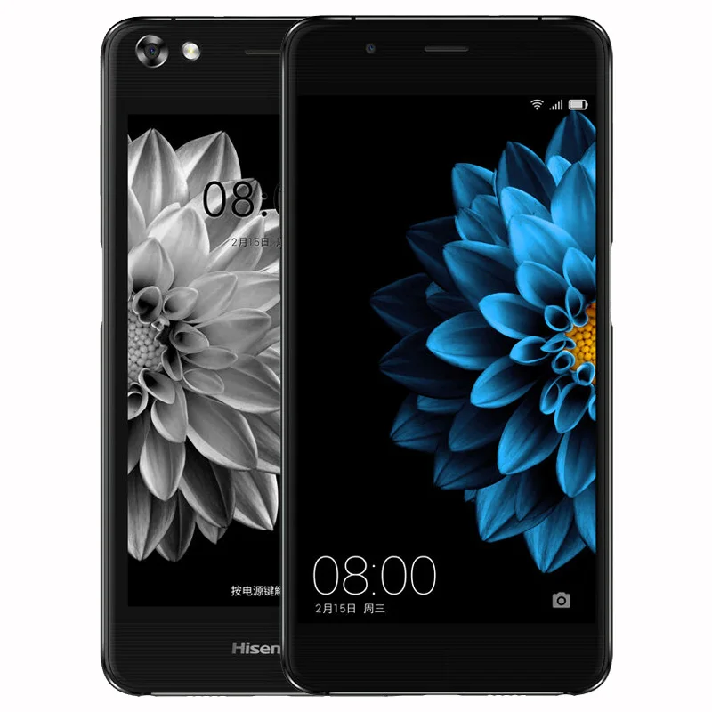 Оригинальный Hisense S9 A2 Pro сотовый телефон 4G LTE Android 7 1 Snapdragon 625 Octa Core Dual Экран