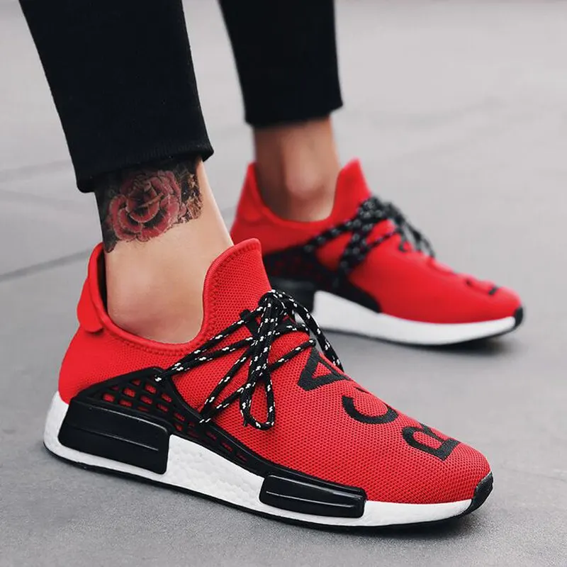 Breathable mesh running shoes men's lightweight summer outdoor sports shoes comfortable sports men's shoes 2018 NEW 558
Breathable mesh running shoes men's lightweight summer outdoor sports shoes comfortable sports men's shoes 2018 NEW 558