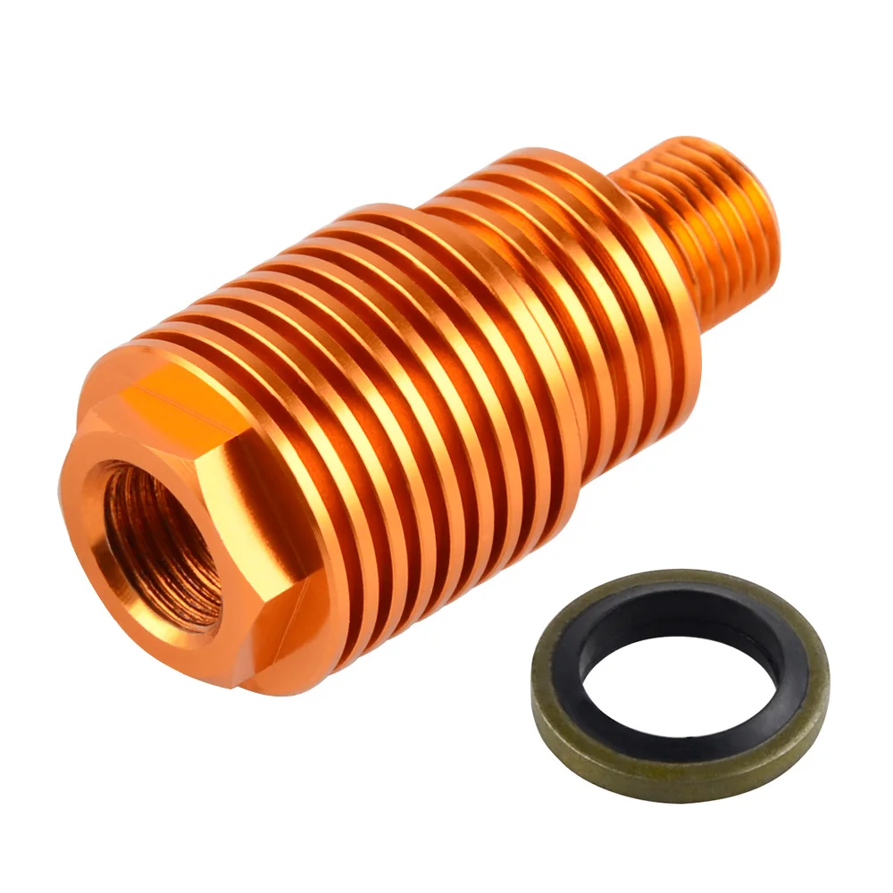 Brake Caliper Cooler Bolt Screw For KTM EXC SX SXF EXCF XC XCW XCF 125 250 350 450 525 690 950 990 1190 1090 1290 Super Adv Duke
Brake Caliper Cooler Bolt Screw For KTM EXC SX SXF EXCF XC XCW XCF 125 250 350 450 525 690 950 990 1190 1090 1290 Super Adv Duke