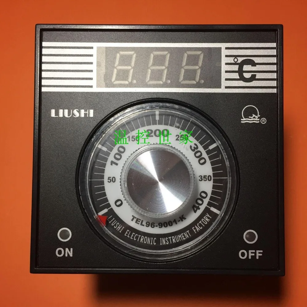 TEL96 9001 контроллер температуры печи серии TEL96|Крышки переключателей| |