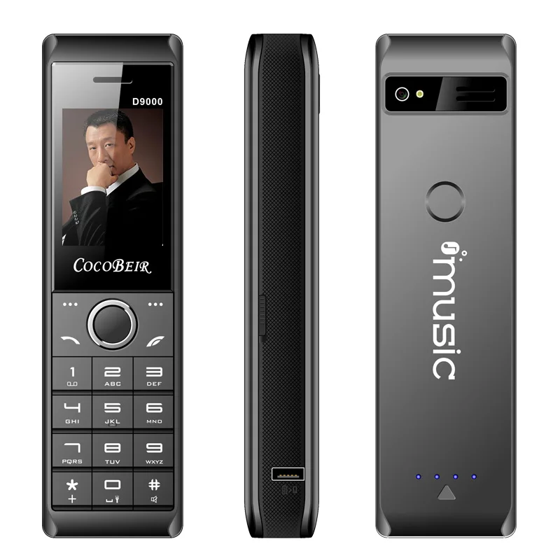 NEW Super Big Battery Mobile Phone D9000 Luxury Retro Telephone Loud Sound Power Bank Long Standby Dual SIM Cocobeir D9000
NEW Super Big Battery Mobile Phone D9000 Luxury Retro Telephone Loud Sound Power Bank Long Standby Dual SIM Cocobeir D9000