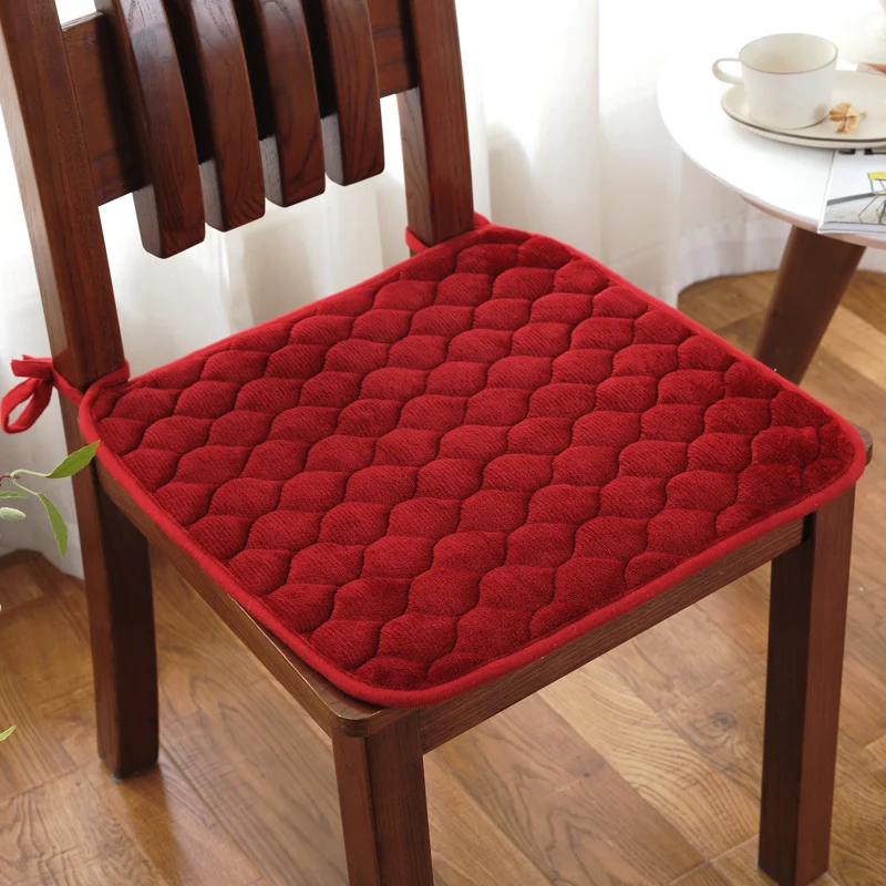 New Modern Style Seat Mat Comfortable Sitting Pillow Buttocks Chair Cushion Home Office Decoration Cushions Soft Chair Cushion
New Modern Style Seat Mat Comfortable Sitting Pillow Buttocks Chair Cushion Home Office Decoration Cushions Soft Chair Cushion