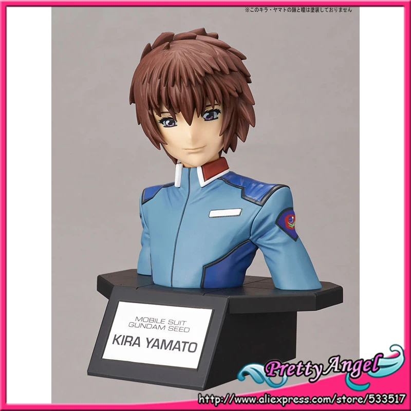 Японское аниме Оригинальная фигурка Bandai Tamashii подъем груди мобильный костюм