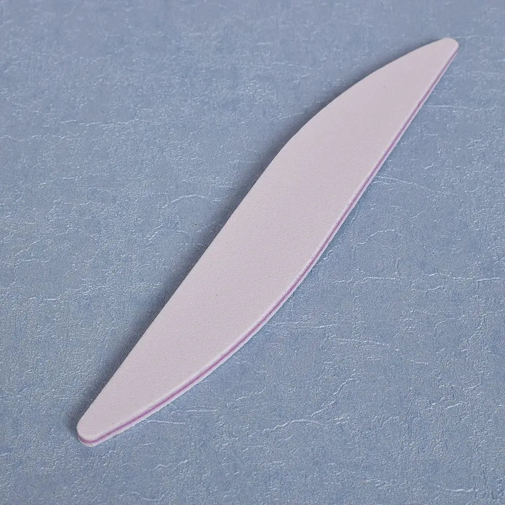 10Pcs Nail File 100/180 Sanding Buffer Block Pedicure Manicure Buffing Polish Beauty Tool Professional Nail Files Sandpaper Tool
10Pcs Nail File 100/180 Sanding Buffer Block Pedicure Manicure Buffing Polish Beauty Tool Professional Nail Files Sandpaper Tool