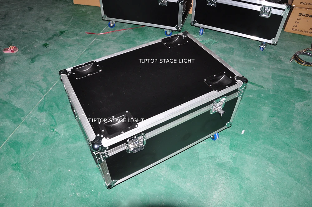 Gigertop TP-T27 Single Tube Stage Co2 Jet Machine Manual/DMX512 Control 6IN1 Flight Case Packing Hongsen Gas Valve CE ROHS
Gigertop TP-T27 Single Tube Stage Co2 Jet Machine Manual/DMX512 Control 6IN1 Flight Case Packing Hongsen Gas Valve CE ROHS