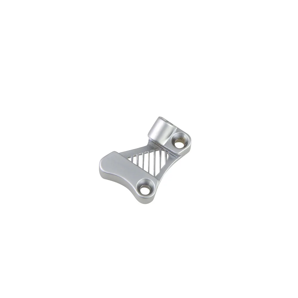 1pc DECUT Archery Compound Bow Sight Mount Zinc Alloy Compound Bow Recurve Bow Sight Mount Hunting Shooting Accessories
1pc DECUT Archery Compound Bow Sight Mount Zinc Alloy Compound Bow Recurve Bow Sight Mount Hunting Shooting Accessories