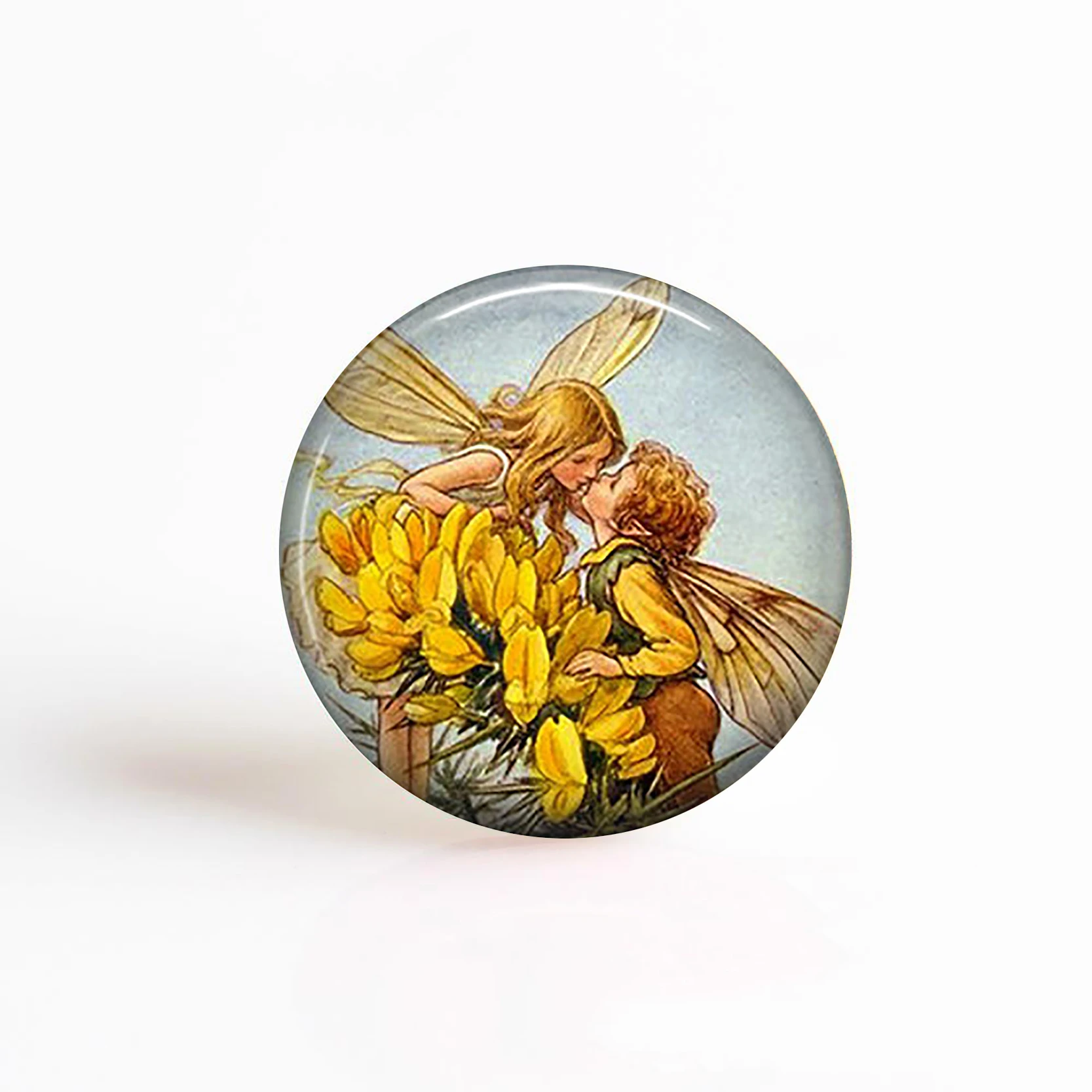 5Pcs/lot Fairy Romance Pendant Fairy Kiss DIY Glass Cabochon Pendant Accessories Romanti Gift
5Pcs/lot Fairy Romance Pendant Fairy Kiss DIY Glass Cabochon Pendant Accessories Romanti Gift