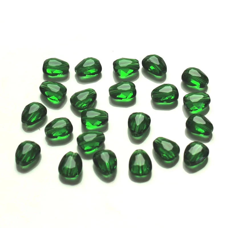 AAA Charms Glass Heart Faceted Beads 8x6MM 100PCS/LOT Jewelry Findings Loose Beads Accessories Crystal Beads
AAA Charms Glass Heart Faceted Beads 8x6MM 100PCS/LOT Jewelry Findings Loose Beads Accessories Crystal Beads