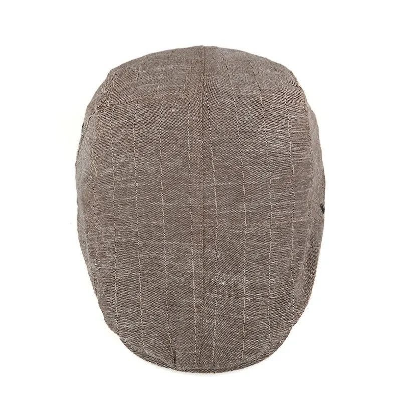 JOYMAY New Spring Summer AutumnUnisex Berets Caps Casual Peaked Caps Strip Berets Hats Casquette Cap Y028
JOYMAY New Spring Summer AutumnUnisex Berets Caps Casual Peaked Caps Strip Berets Hats Casquette Cap Y028