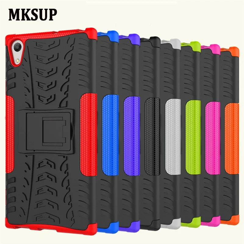 For Sony XA1 Ultra Anti-Knock Case Hybrid Kickstand Back Cover Hard Phone Case for Sony Xperia XA1 Ultra G3221 G3223 G3212 G3226
For Sony XA1 Ultra Anti-Knock Case Hybrid Kickstand Back Cover Hard Phone Case for Sony Xperia XA1 Ultra G3221 G3223 G3212 G3226