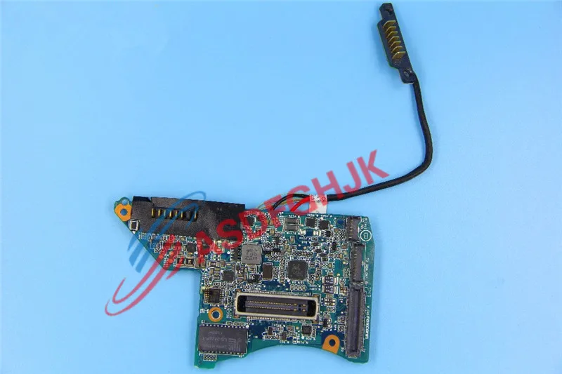 Оригинал для Sony VAIO 13 3 дюймов VPCSA MBX-237 VPCSB VPCSD плата питания v030 _ mp_docking_db CNX-458 зарядное