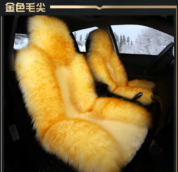 TO YOUR TASTE auto accessories universal luxury car seat cushion set wool cushion for MKX Solstice MITSUOKE GALUE winter thick
TO YOUR TASTE auto accessories universal luxury car seat cushion set wool cushion for MKX Solstice MITSUOKE GALUE winter thick