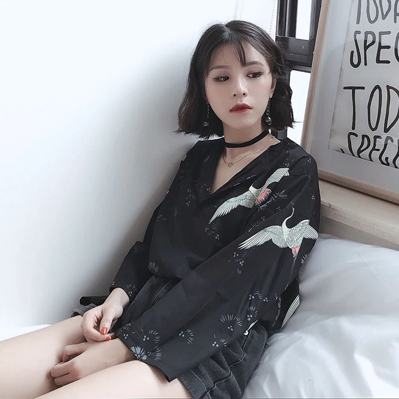 Cheap wholesale 2018 new autumn winter Hot selling women's fashion casual ladies work Shirts G97
Cheap wholesale 2018 new autumn winter Hot selling women's fashion casual ladies work Shirts G97