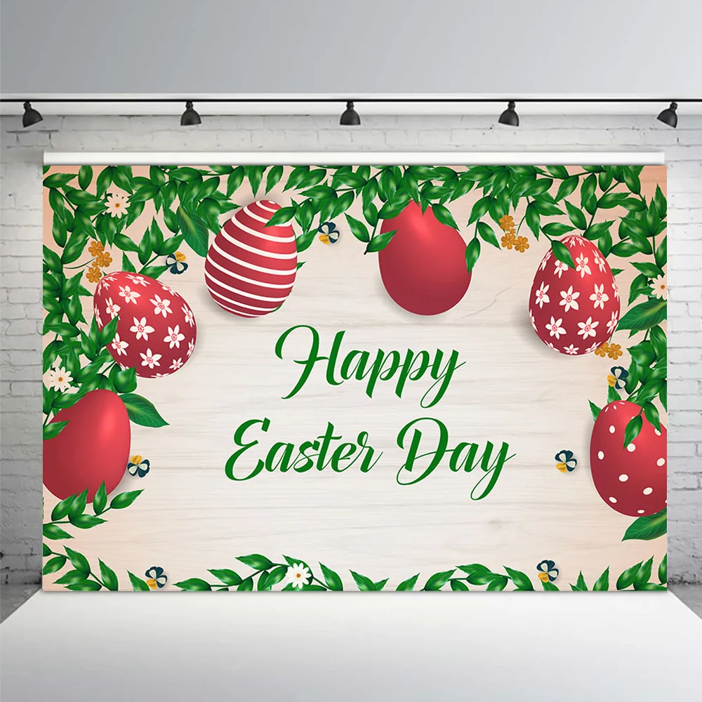 Happy Easter egg Photography Background spring green flower children party banner Photo Backdrop Photocall Photo Studio
Happy Easter egg Photography Background spring green flower children party banner Photo Backdrop Photocall Photo Studio