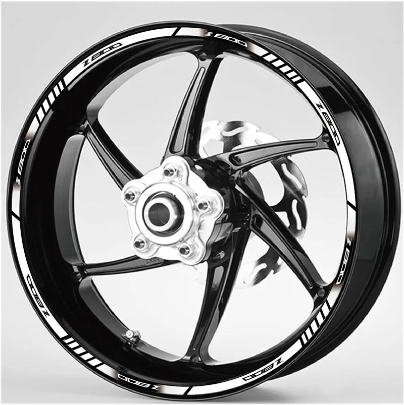 New sale Motorcycle inner wheel Stickers rim reflective decoration logo decals moto accessories For KAWASAKI Z800 z 800
New sale Motorcycle inner wheel Stickers rim reflective decoration logo decals moto accessories For KAWASAKI Z800 z 800