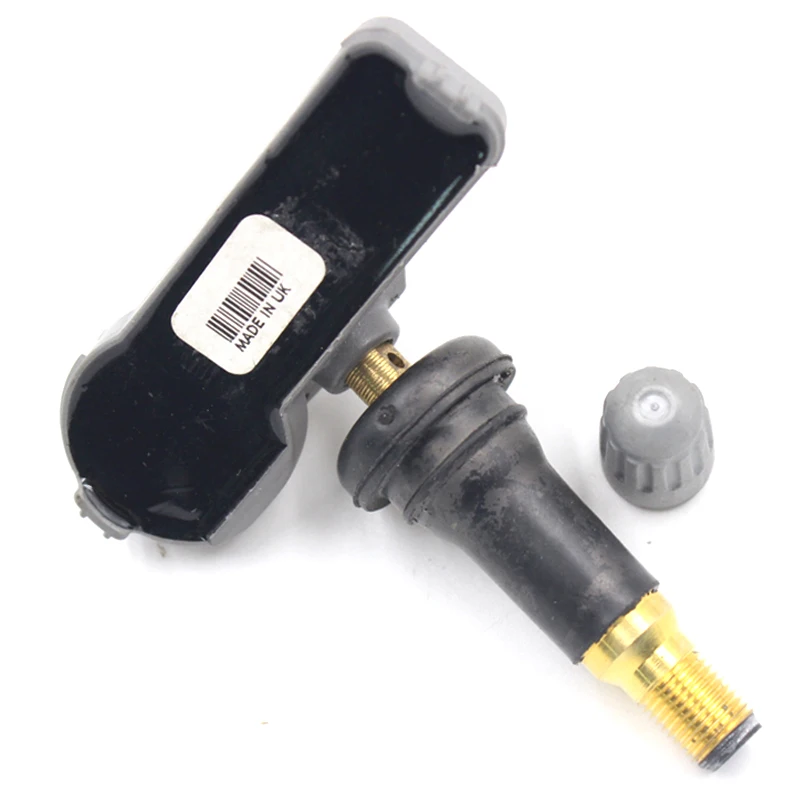 YAOPEI NEW Tire Pressure Monitoring System TPMS For Hyundai Veloster 52933-2V000
YAOPEI NEW Tire Pressure Monitoring System TPMS For Hyundai Veloster 52933-2V000