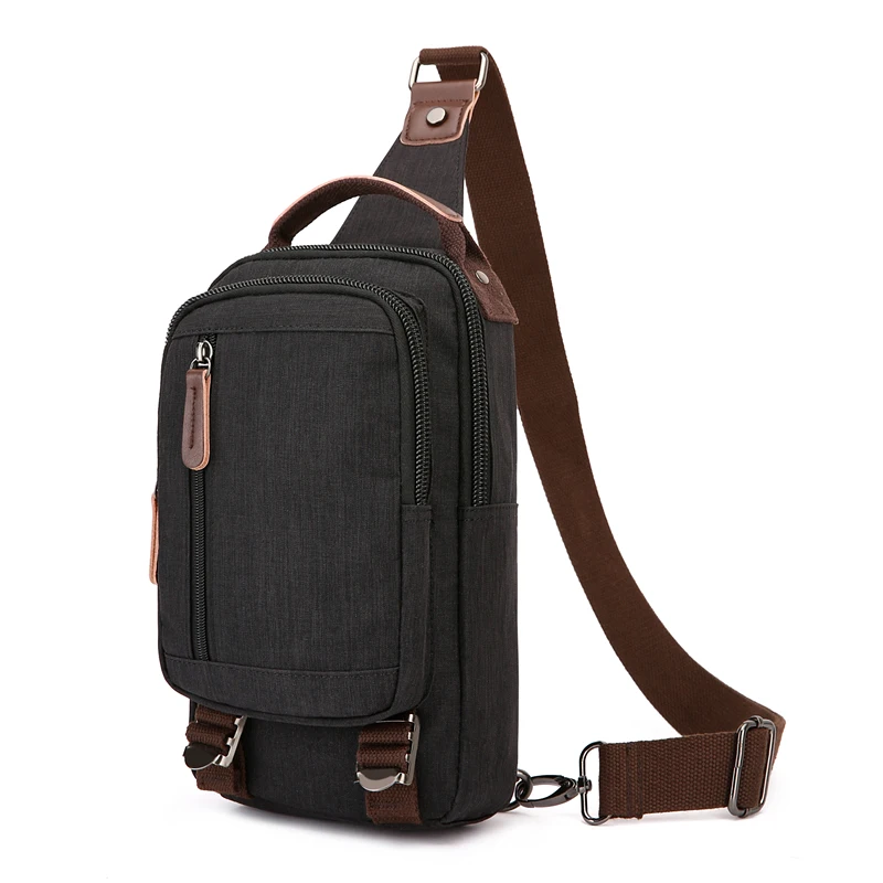 New Backpack Men Shoulder Crossbody Bag Men Bagpack Male Casual Travel Bags Bolsa Masculina One Shoulder Strap Backpacks Women
New Backpack Men Shoulder Crossbody Bag Men Bagpack Male Casual Travel Bags Bolsa Masculina One Shoulder Strap Backpacks Women