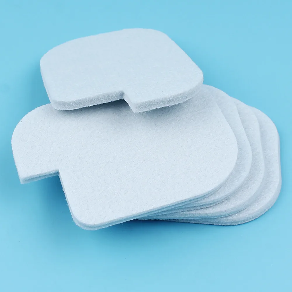 5Pcs/lot Air Filter For Poulan P3314 P3416 P3516PR P3816 P4018 Chain Saw Craftsman 35835 1710,1700,1900,1600,1800,#530057925
5Pcs/lot Air Filter For Poulan P3314 P3416 P3516PR P3816 P4018 Chain Saw Craftsman 35835 1710,1700,1900,1600,1800,#530057925