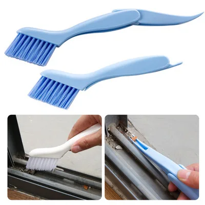 150PCS Multipurpose Window Groove Cleaning Brush Nook Cranny Household Keyboard Home Kitchen Folding Brush Cleaning Tool
150PCS Multipurpose Window Groove Cleaning Brush Nook Cranny Household Keyboard Home Kitchen Folding Brush Cleaning Tool