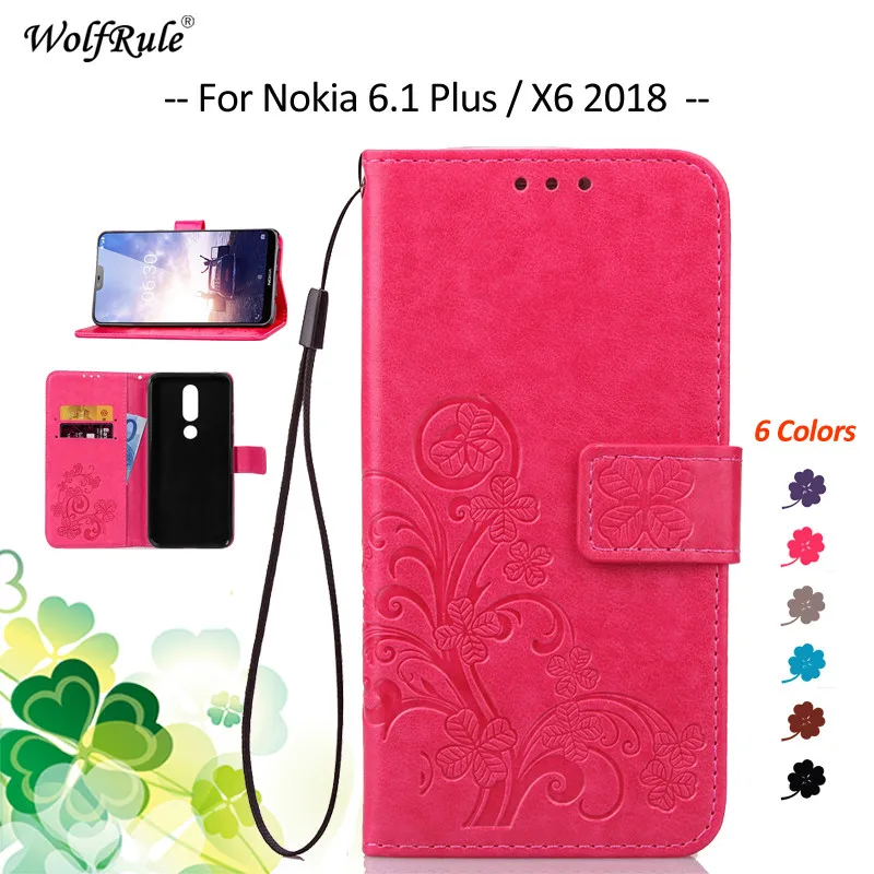 For Cover Nokia 6.1 Plus Case Flip PU Card Holder Wallet Bumper For Nokia X6 2018 Phone Bag Case For Nokia 6.1 Plus Cover 5.8''
For Cover Nokia 6.1 Plus Case Flip PU Card Holder Wallet Bumper For Nokia X6 2018 Phone Bag Case For Nokia 6.1 Plus Cover 5.8''