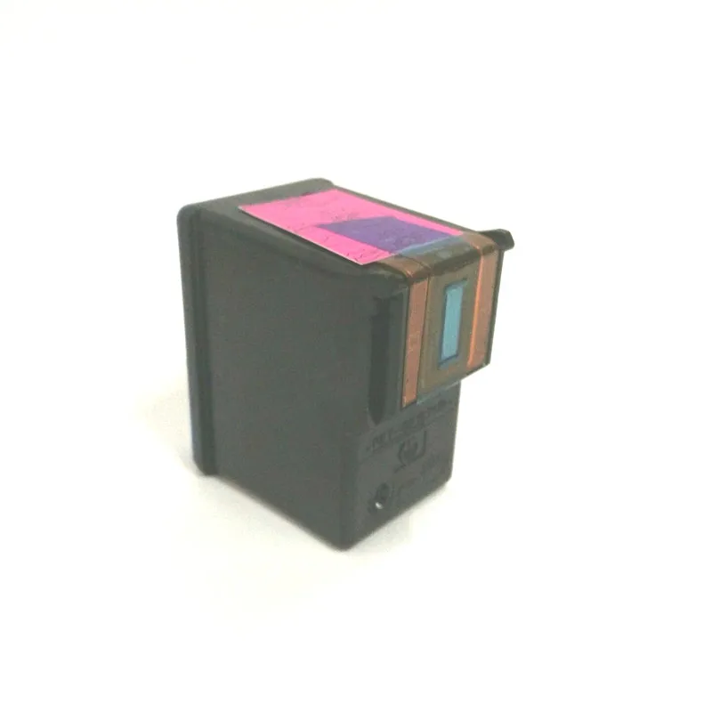 Einkshop compatible Ink Cartridge for HP 22 xl 22xl For HP Deskjet F380 F370 F2280 F2288 F2238 F2235 F2280 F2290 D1360 printer
Einkshop compatible Ink Cartridge for HP 22 xl 22xl For HP Deskjet F380 F370 F2280 F2288 F2238 F2235 F2280 F2290 D1360 printer