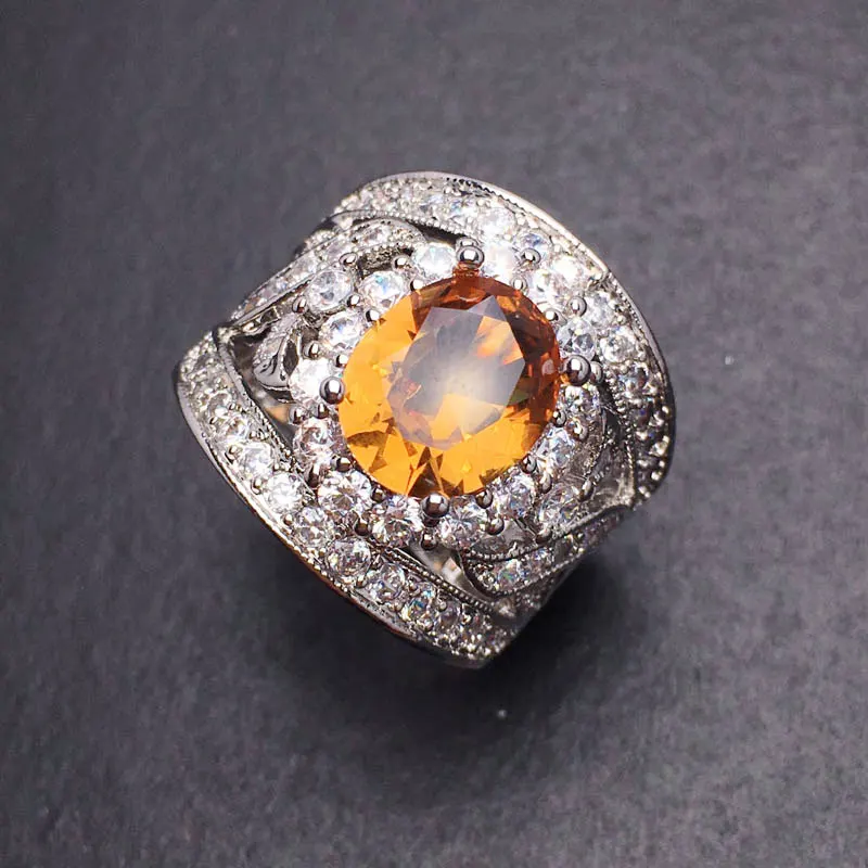 CSJ New Design Elegant Zultanite Ring Oval9*11MM Created Sultanite Color Change Fine Jewelry Party Wedding Gift for Women
CSJ New Design Elegant Zultanite Ring Oval9*11MM Created Sultanite Color Change Fine Jewelry Party Wedding Gift for Women