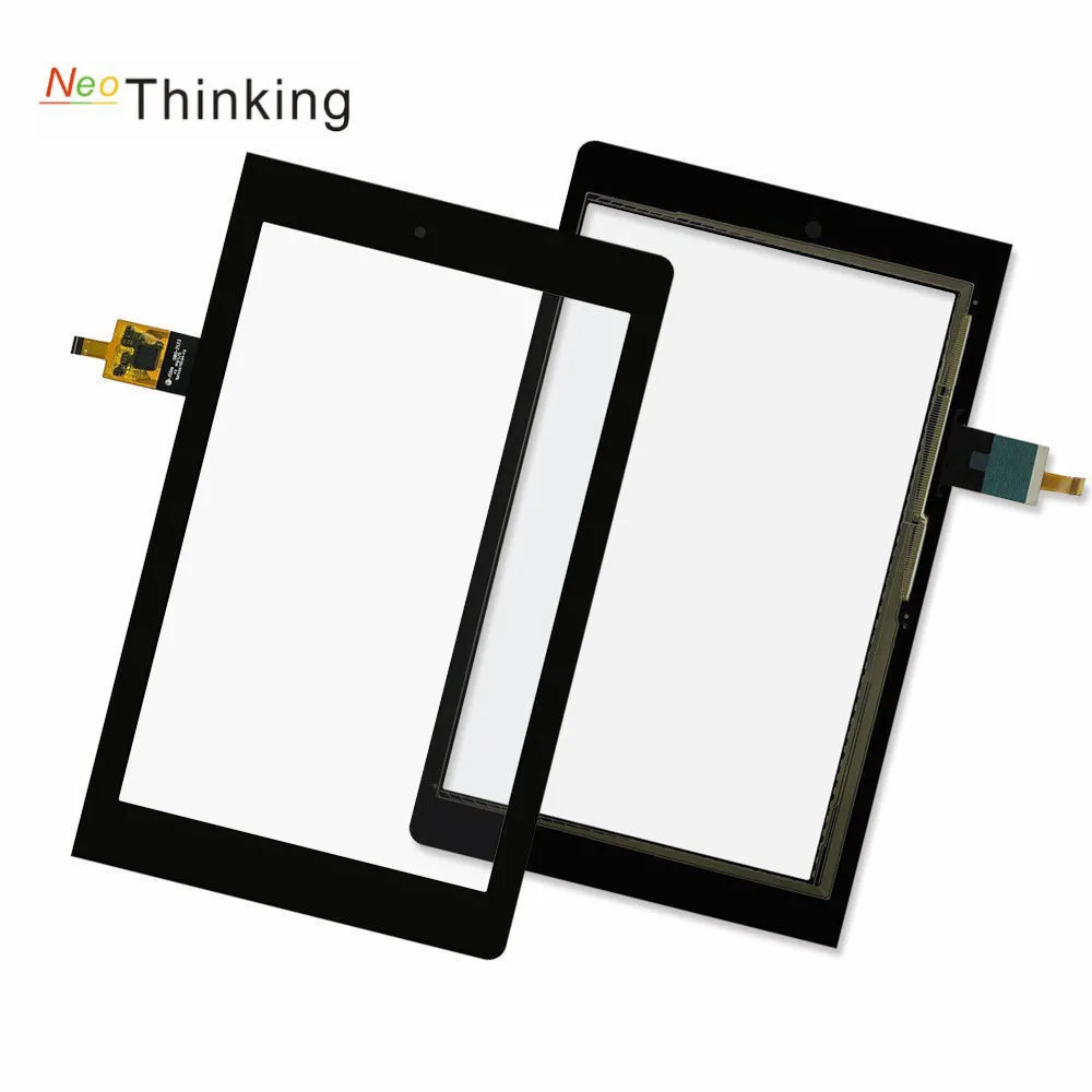 Neotinking планшет для Lenovo YOGA TAB 3 8 0 YT3 850 850F 850L сенсорный экран дигитайзер Стекло