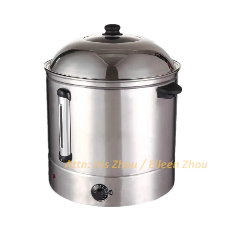 48L cooking steamer for sale, sweet corn steamer, food bain-marie price with CE approved
48L cooking steamer for sale, sweet corn steamer, food bain-marie price with CE approved
