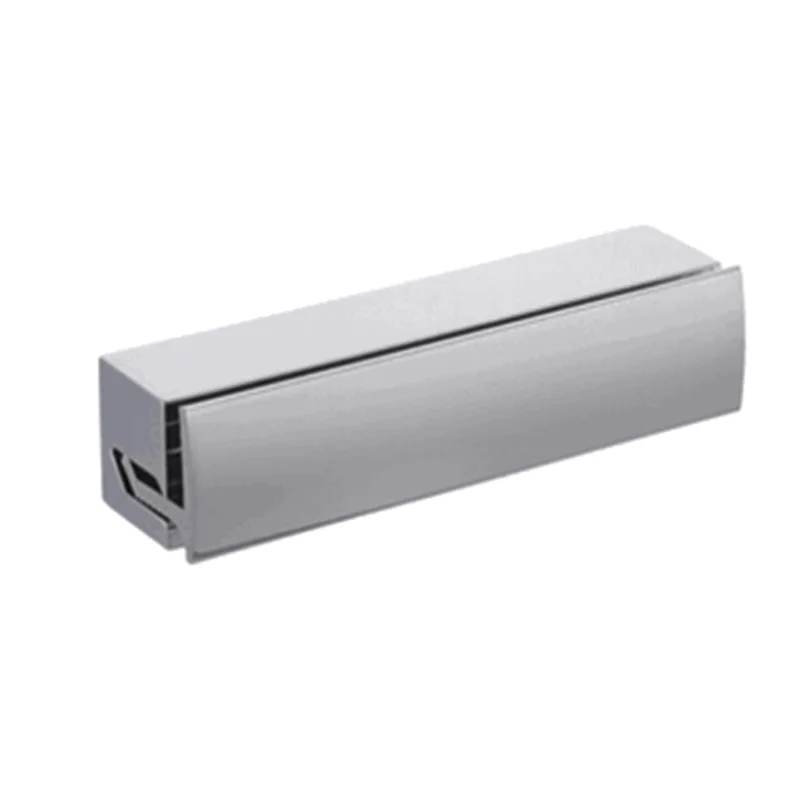 L80mm Multi Fuction Satin Aluminum Alloy Edge Grips Sign Clamps for Acrylic,Wood,Pvc Panel
L80mm Multi Fuction Satin Aluminum Alloy Edge Grips Sign Clamps for Acrylic,Wood,Pvc Panel