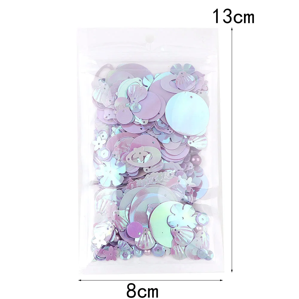 150g Mixed Size Leaf Flower PVC Plastic With Hole Sequins Party Wedding Decor Embellishment DIY Sewing Garment Accessories
150g Mixed Size Leaf Flower PVC Plastic With Hole Sequins Party Wedding Decor Embellishment DIY Sewing Garment Accessories