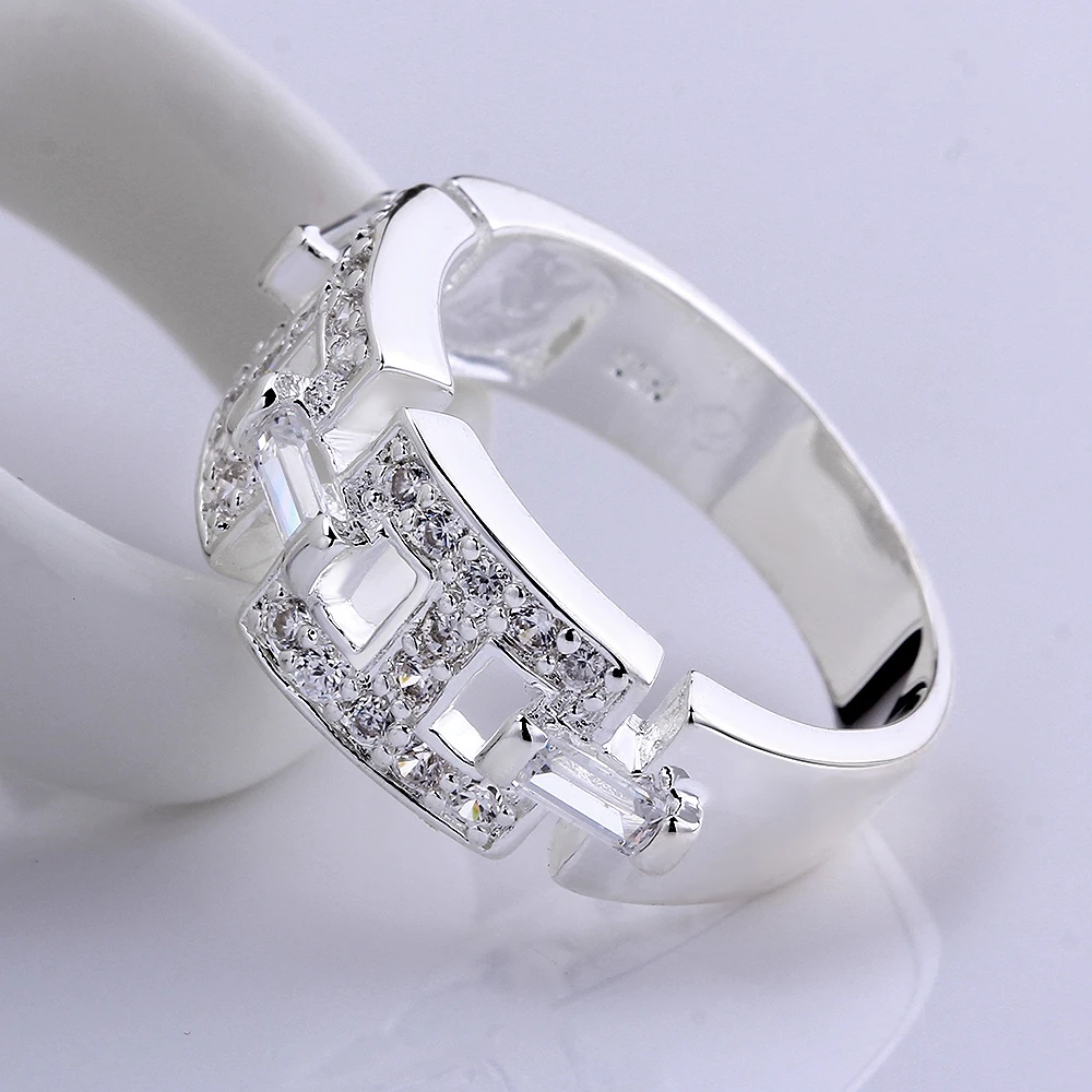 Hollow Style Female Ring Luxury Symmetrical Crystal Zircon Ring Wedding Band Promise Engagement Rings For Women Jewelry Gifts
Hollow Style Female Ring Luxury Symmetrical Crystal Zircon Ring Wedding Band Promise Engagement Rings For Women Jewelry Gifts