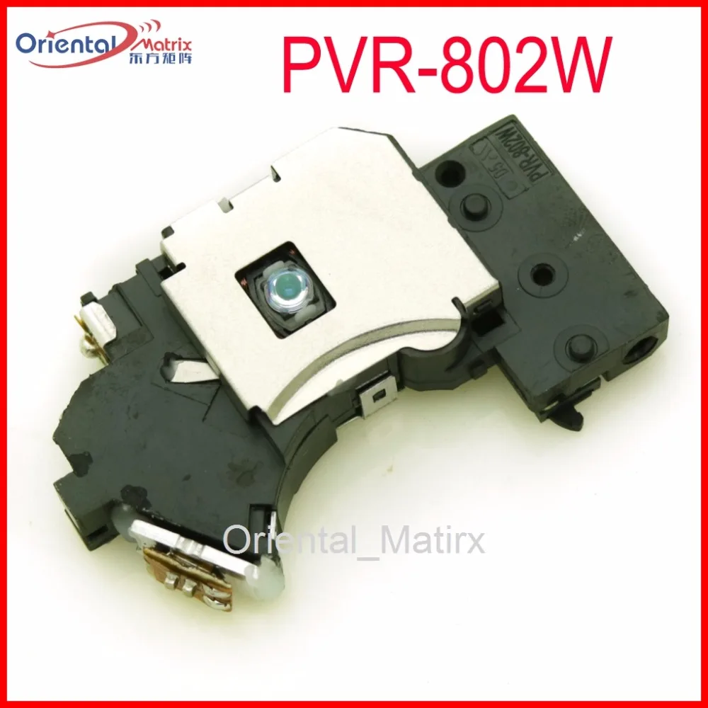 

Free Shipping Original PVR-802W Optical Pick UP PVR-802W PS2 Laser Lens Optical Pick-up