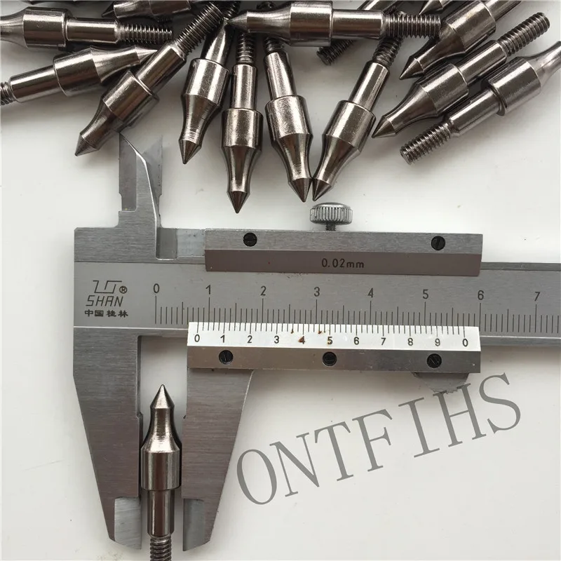 12-35 pcs 100Grain 8mm Field Point Broadheads Stainless Steel Screw Insert Arrows Archery Tips Practice Arrow Head | Спорт и