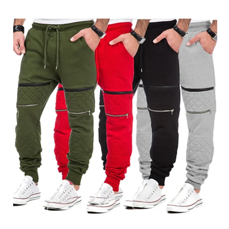 Male Clothing Pants Hip Hop Harem SweatPants Nice Drawstring Trousers Mens Joggers Solid Casual Loose Pants 2J1172
Male Clothing Pants Hip Hop Harem SweatPants Nice Drawstring Trousers Mens Joggers Solid Casual Loose Pants 2J1172