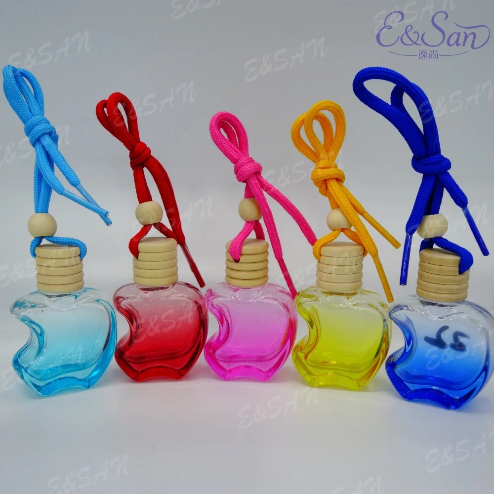 FMP1020-15ML Apple Spraying Perfume Glass Car Hanging Cosmetic Bottle 100pcs/lot
FMP1020-15ML Apple Spraying Perfume Glass Car Hanging Cosmetic Bottle 100pcs/lot