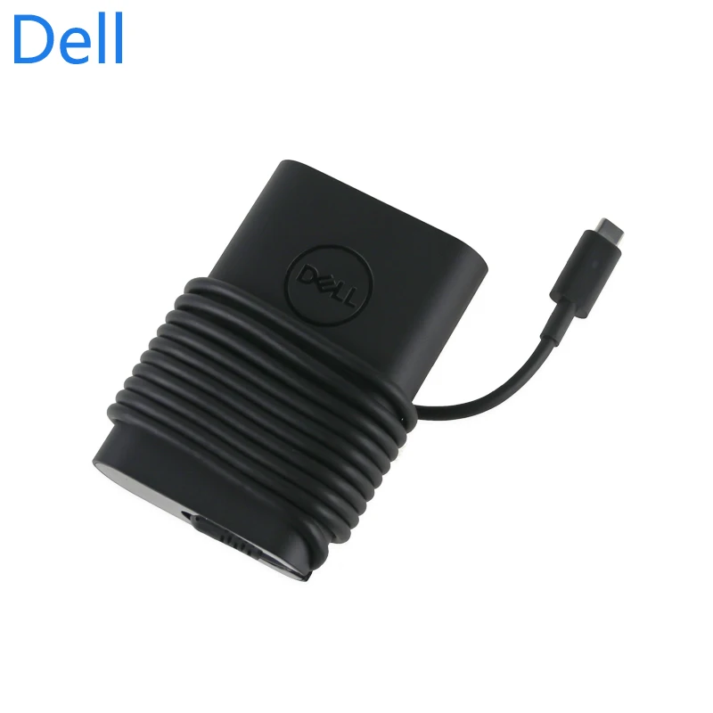 Genuine LA65NM170 Dell Original 65W USB-C Type C Laptop AC Adapter Power Supply Charger for Dell XPS 13 7370 13 9350 XPS 15 9550
Genuine LA65NM170 Dell Original 65W USB-C Type C Laptop AC Adapter Power Supply Charger for Dell XPS 13 7370 13 9350 XPS 15 9550