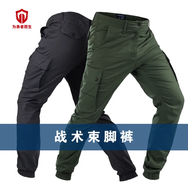 Winter Men's Outdoor Sport Army Pants Camping Hiking Pants Military Tactical Combat Pants Multi Pockets Trousers
Winter Men's Outdoor Sport Army Pants Camping Hiking Pants Military Tactical Combat Pants Multi Pockets Trousers