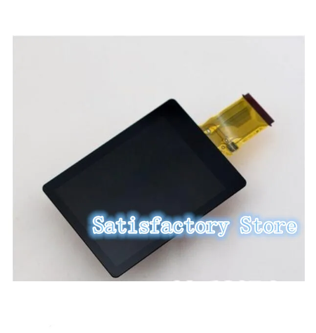 Новый ЖК экран для SONY DSC HX200V A77 A65 A57 HX200 запасная часть цифровой камеры с подсветкой